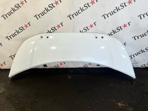 Спойлер кабины верхний 2023 г.