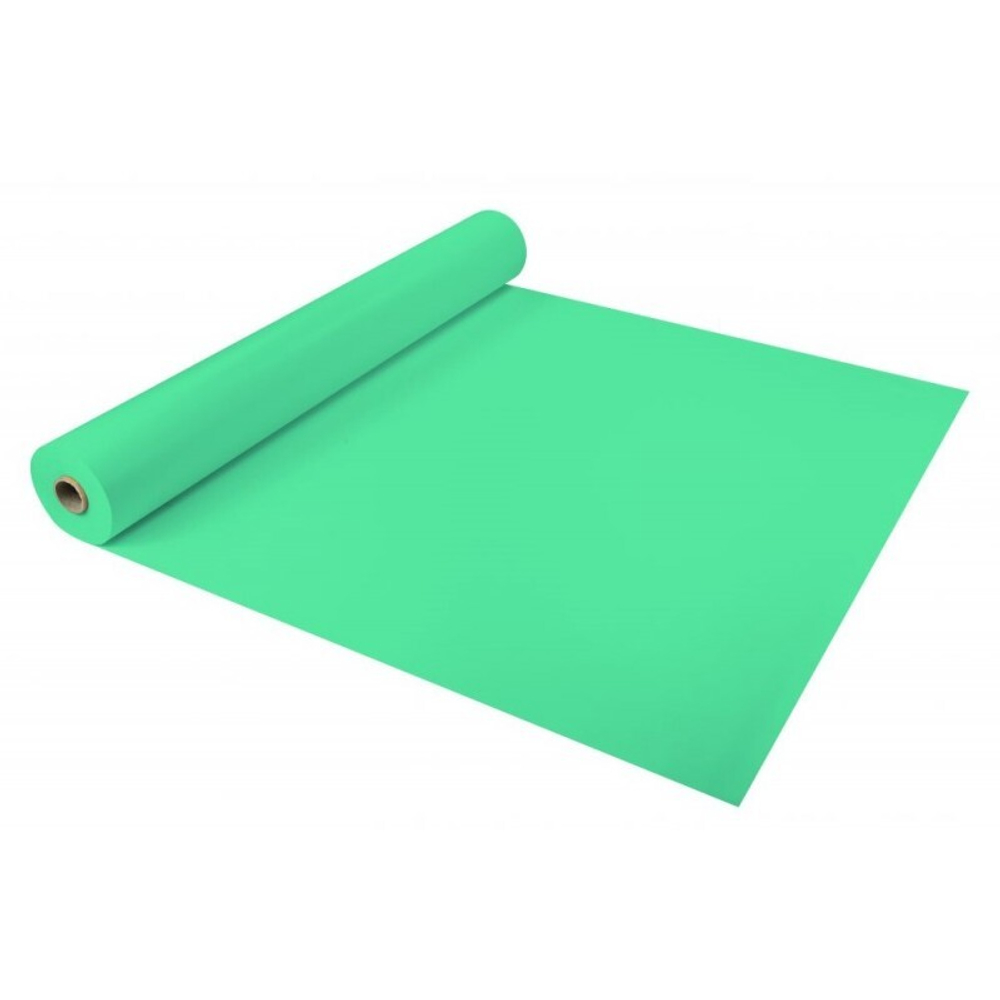 Пленка ПВХ 1,65х25,00м "Alkorplan-2000", "Caribbean Green", бирюзовый
