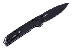 Нож Kershaw 2038BLK Iridiumфотография - 4