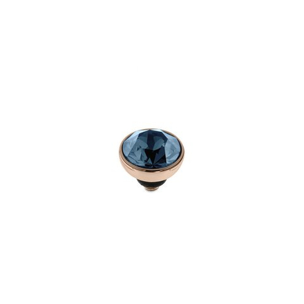 Шарм Qudo Bottone montana 680141 BL/RG