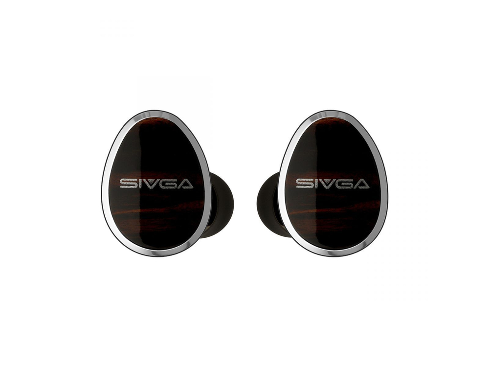 Наушники Sivga Audio Nightingale