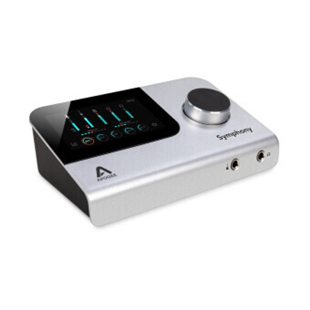 Apogee Symphony Desktop