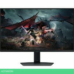 Игровой монитор Samsung Odyssey G5 LS27DG502EIXCI