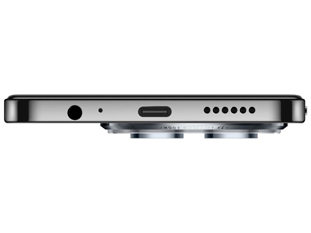 Смартфон Tecno Spark 30 Pro 8/256Gb Obsidian Edge