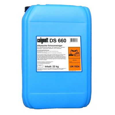 Калгонит ДС 660 23 кг