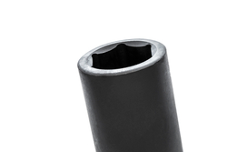 Ударная торцевая головка длинная 3/4", 86300M30, Hans