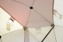 Палатка "Снегирь 2Т"