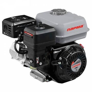 Двигатель бензиновый "ПАРМА" 170F (7 л.с.)