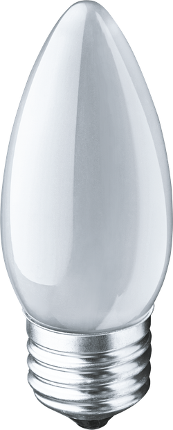 Лампа Navigator 94 326 NI-B-40-230-E27-FR