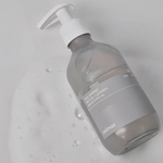 Гель-пенка для умывания с комплексом церамидов Celimax Dual Barrier Mild Gel Cleanser