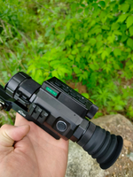 Тепловизионный прицел ATAK ET22-25