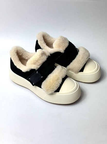 Кеды CHANEL