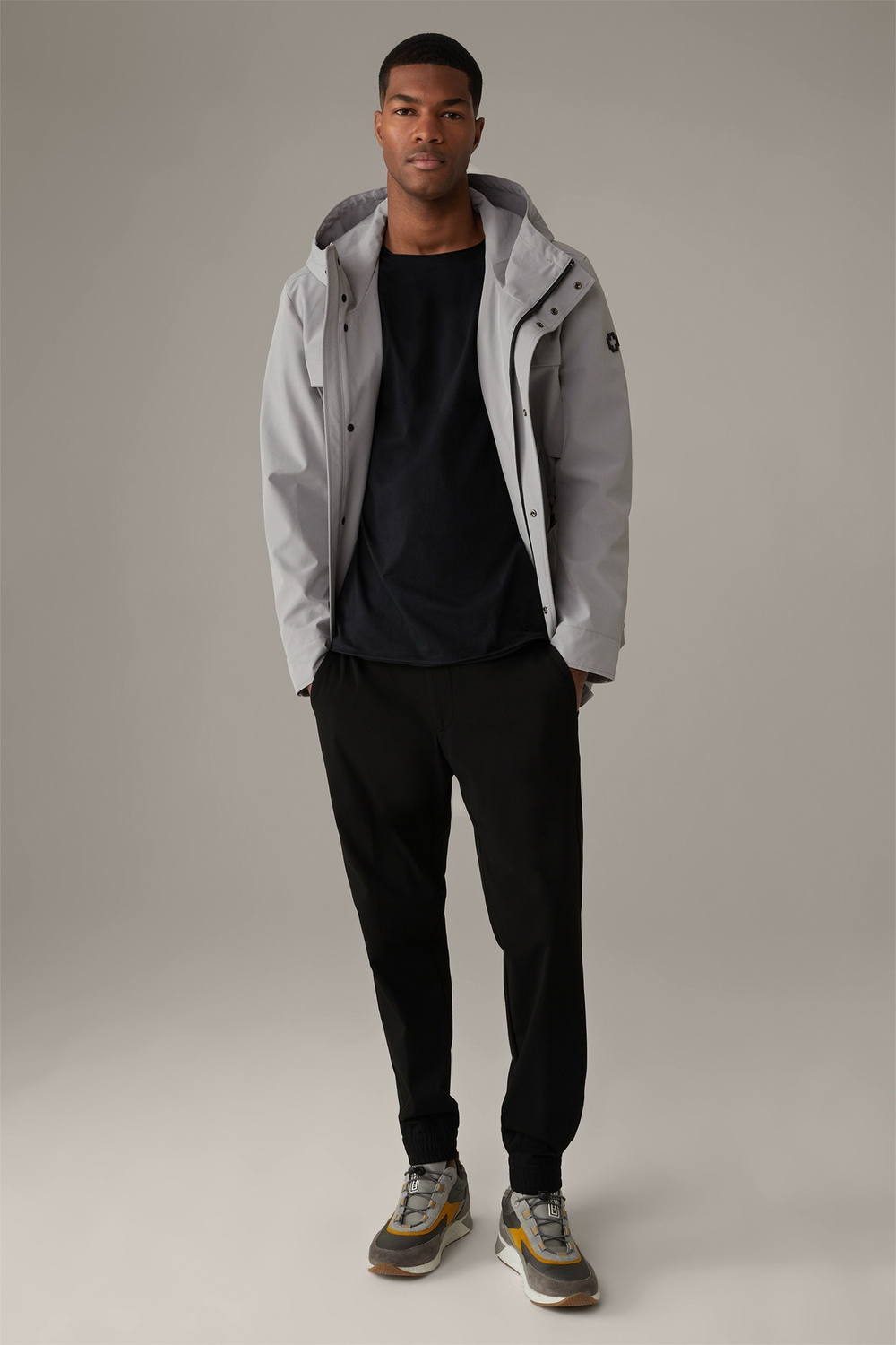 Футболка мужская STRELLSON