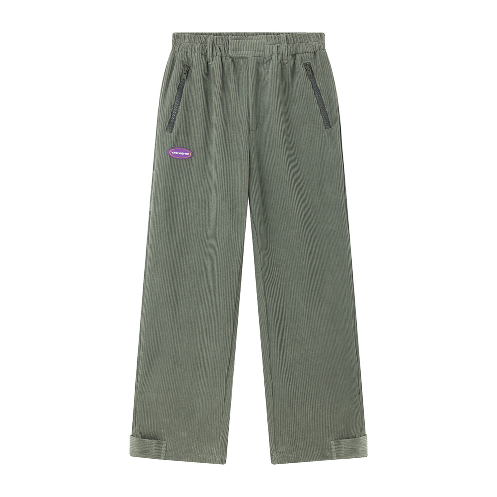 БРЮКИ YMKASHIX VELVET SERIES 4.0