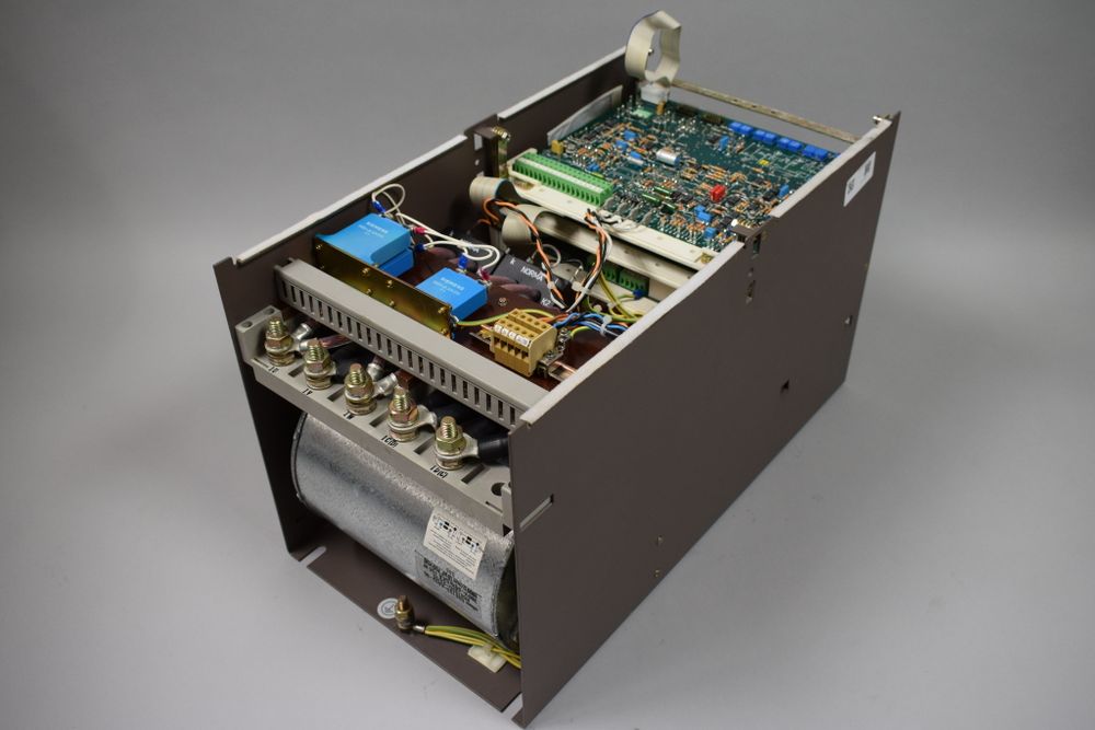 SIEMENS 6RA2674-6MV30-0