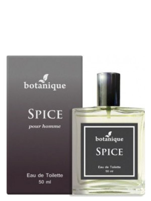 Botanique Spice