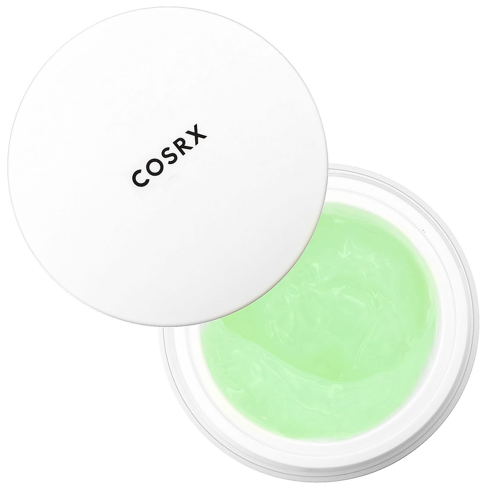 CosRx, Hydrium, успокаивающий гель-крем на основе воды с зеленым чаем, 50 мл (1,69 жидк. унций)