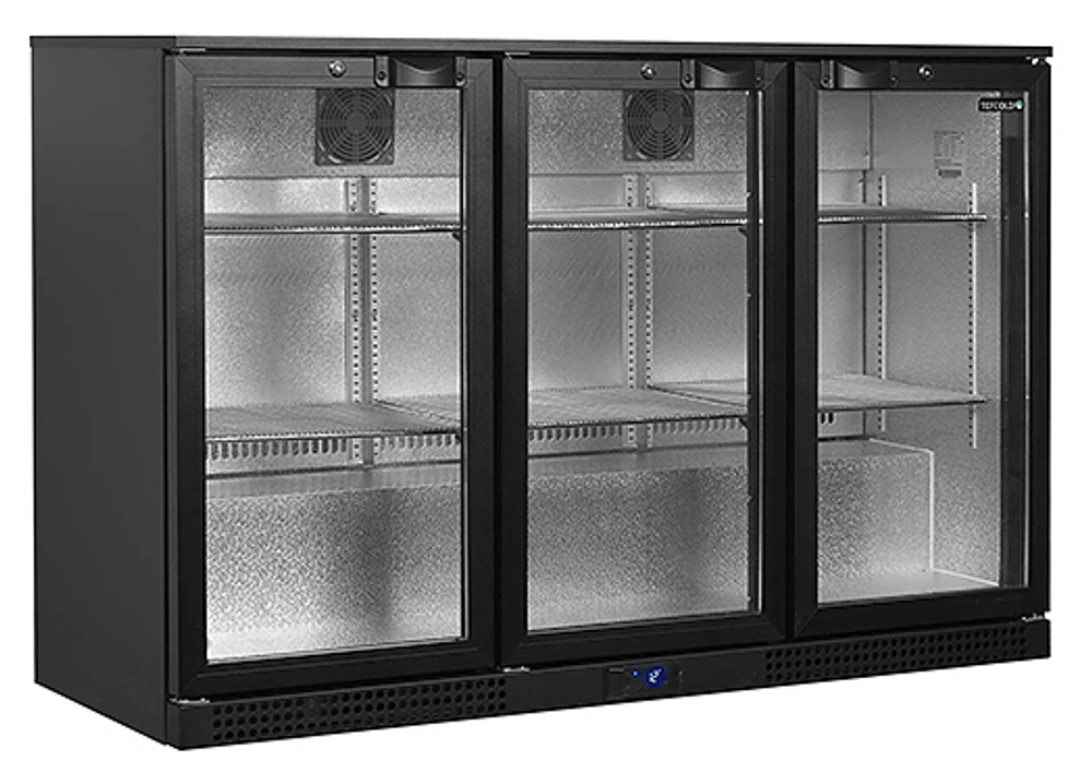 Шкаф холодильный барный TEFCOLD BA31H