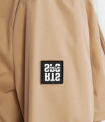 Куртка + шляпа Marc Cain - коричневый(WS 12.02 W01)