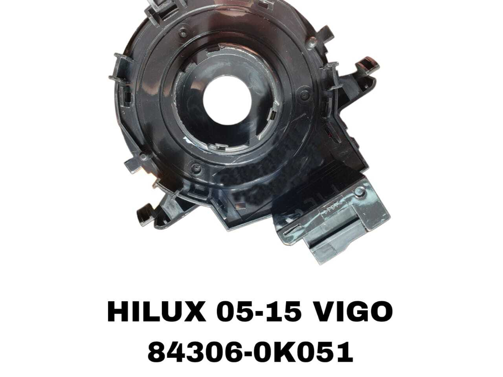 СИГНАЛЬНАЯ ЛЕНТА HILUX 05-15 VIGO