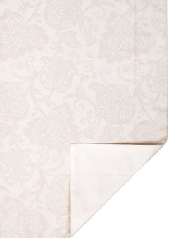 Наволочка 70х70 Bovi Lux Dream экрю Португалия фото