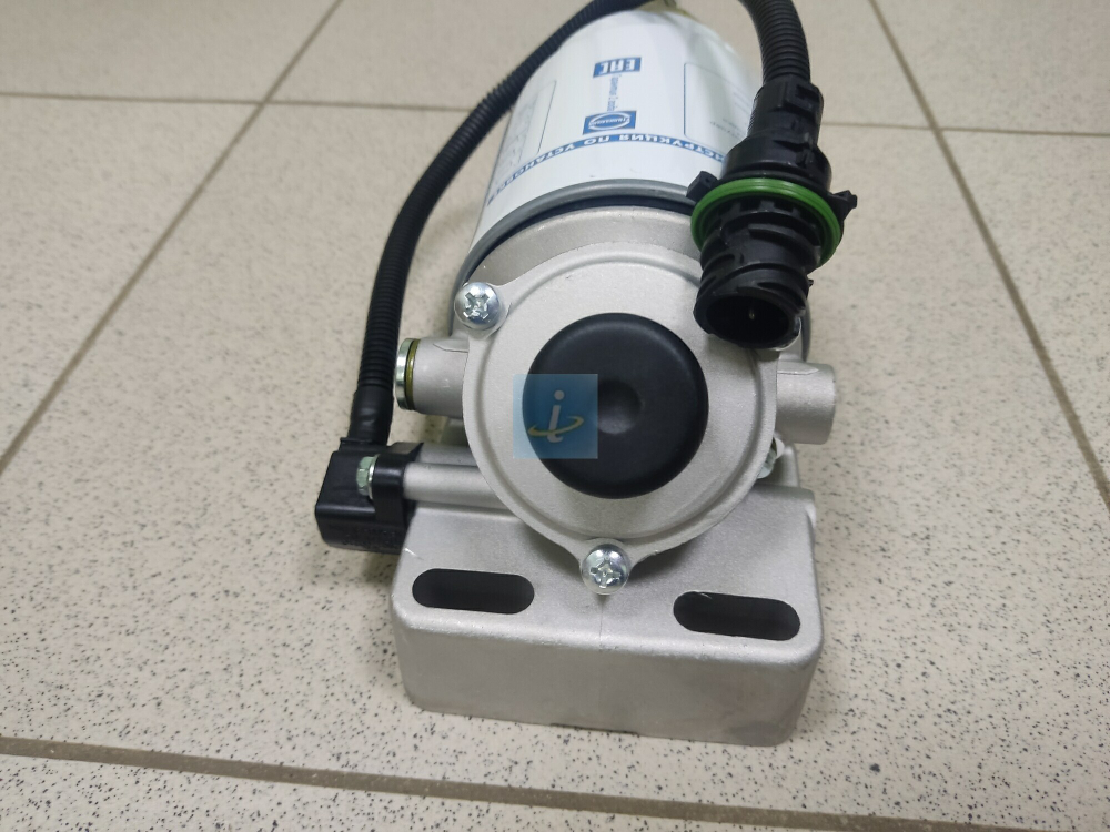 ФГОТ C/О в сборе Евро 2 с подогревом АМ PL 270