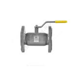 Кран шаровой сталь КШ.Ц.Ф Ду 150 Ру25 фл L=380мм LD КШ.Ц.Ф.150/125.025.Н/П.02