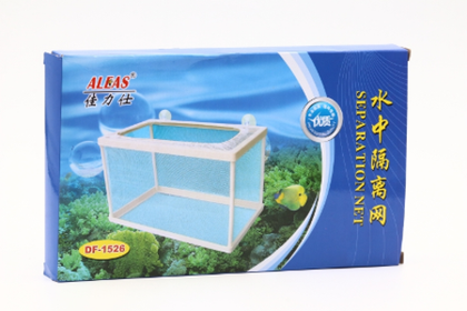 Aleas DF-1526 Отсадник для рыб односекционный