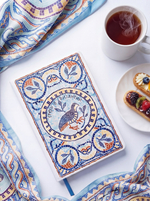 Блокнот «Грезы о Византии»