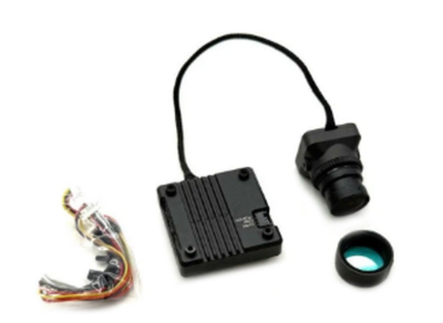 FPV камера Caddx Gazer AI