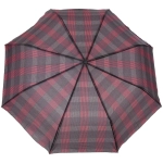 Зонт мужской полуавтомат «ESTET», микс 4 цвета, 8 спиц, d-95см, длина в слож. виде 40см