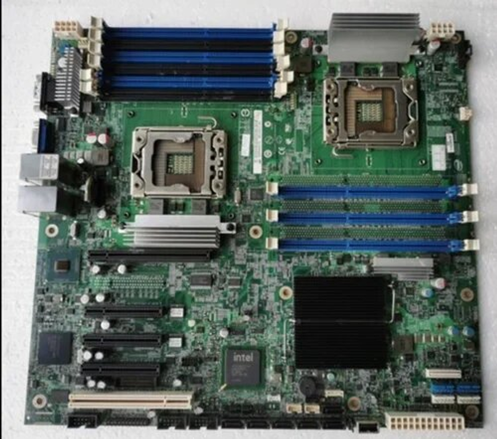 Серверная материнская плата Intel S5520HC, 1PCS