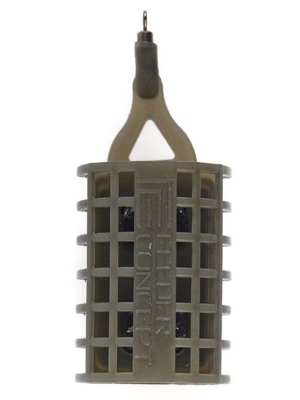 Кормушка фидерная Feeder Cocnept Nano СЕТКА 050г