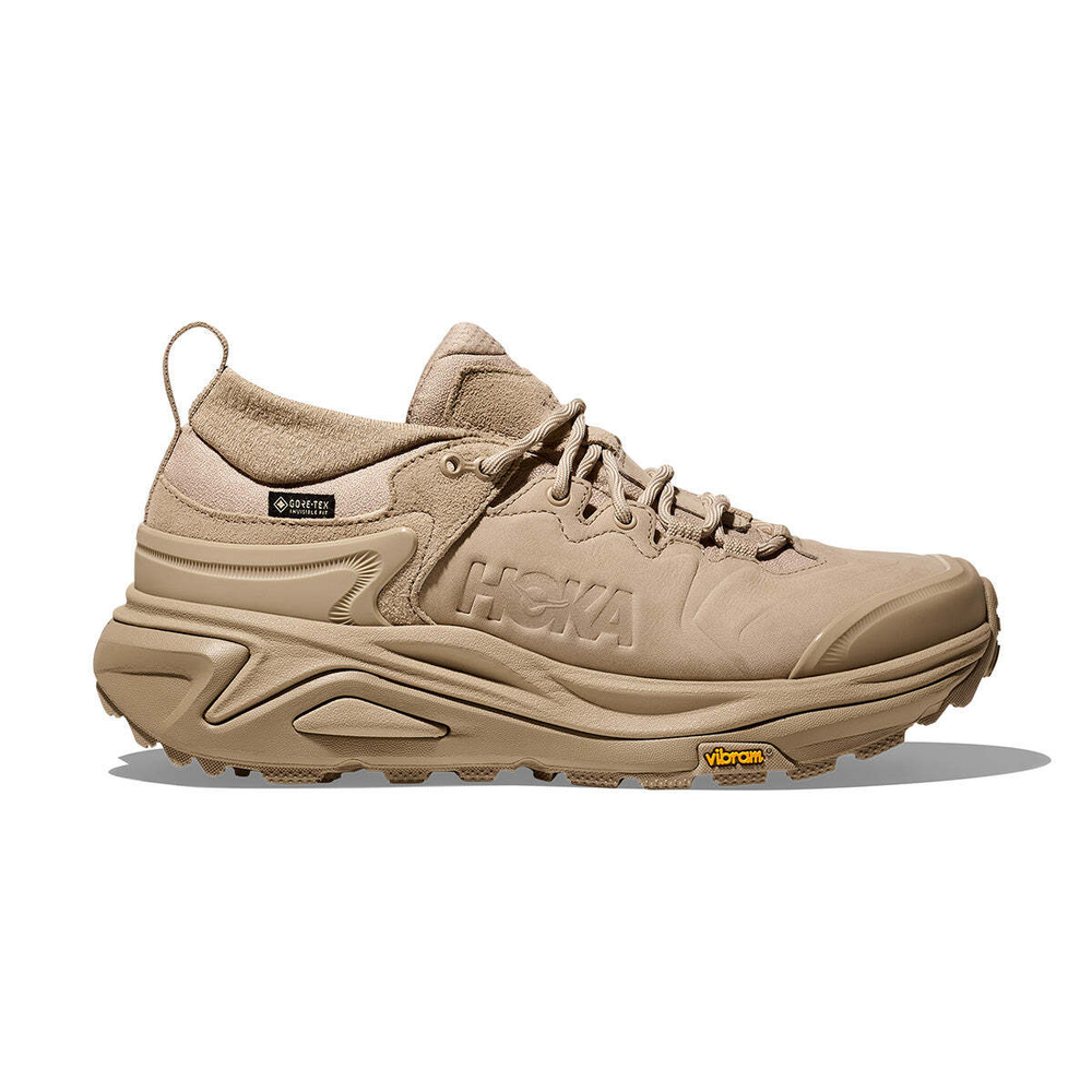 Ботинки женские Hoka Kaha 3 low GTX