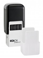 Colop Printer Q12 автоматическая оснастка для штампа 12х12 мм