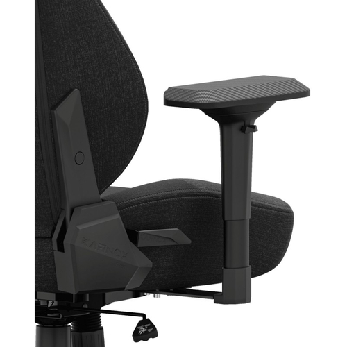 Премиум игровое кресло KARNOX HUNTER Rover Edition, тёмно-серый (KX800311-ROVERF)