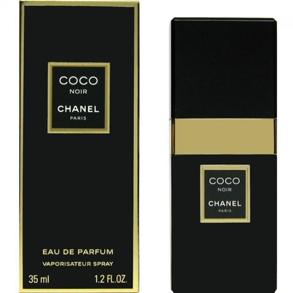 Chanel Coco NOIR Eau De Parfum
