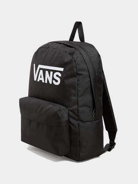 Рюкзак VANS Old Skool Print Backpac Black