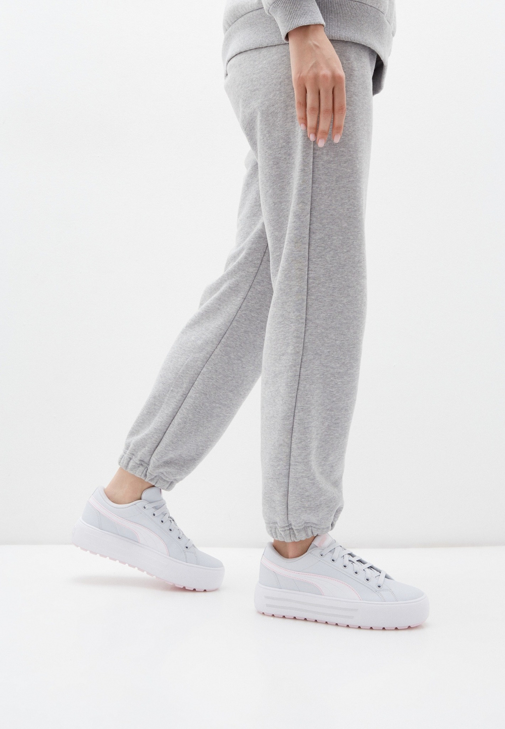 Кеды женские PUMA Kaia 2.0