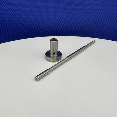 Клапан форсунки BOSCH F00RJ02429 / YJT