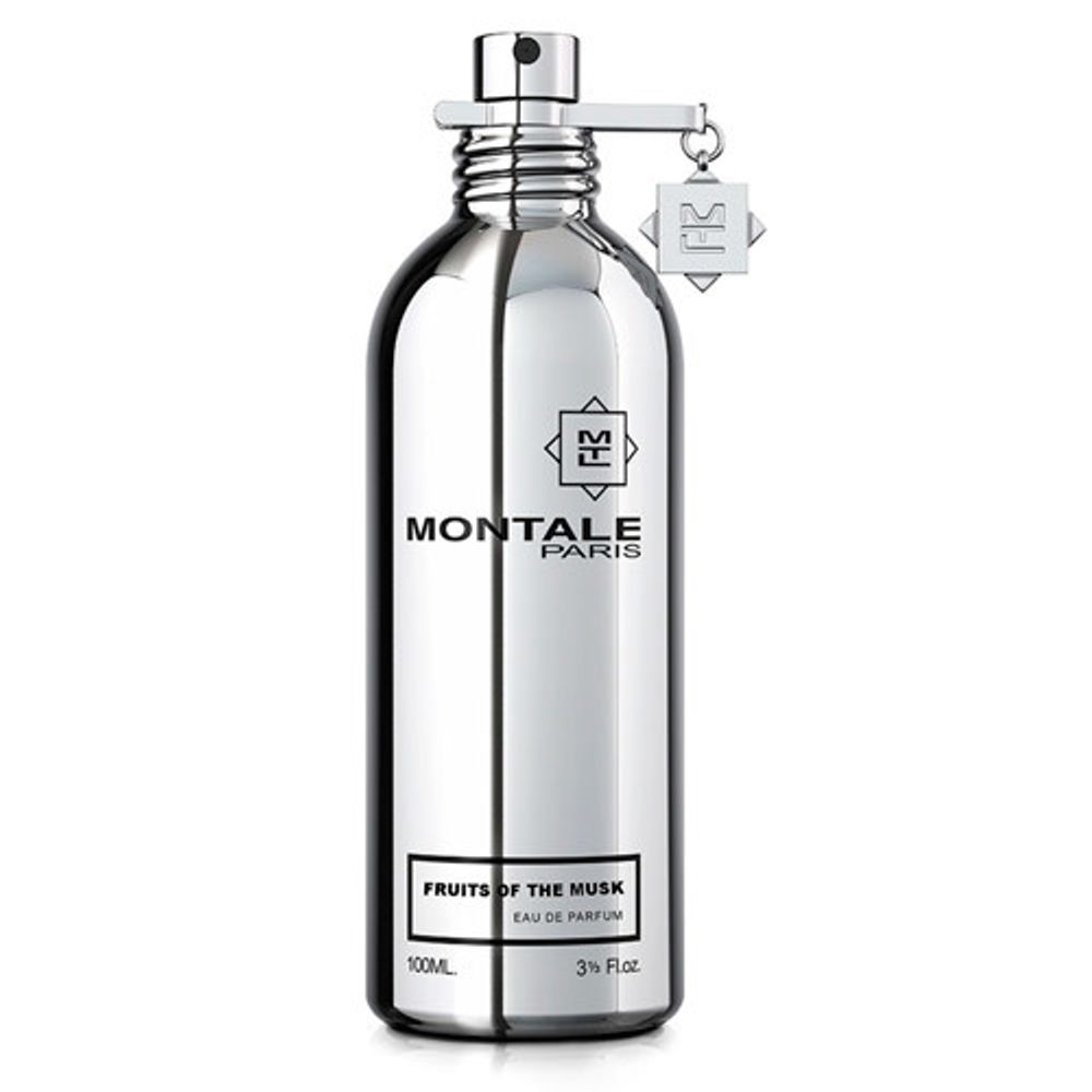 Купить духи Montale Fruits of the Musk, монталь отзывы, алматы монталь парфюм