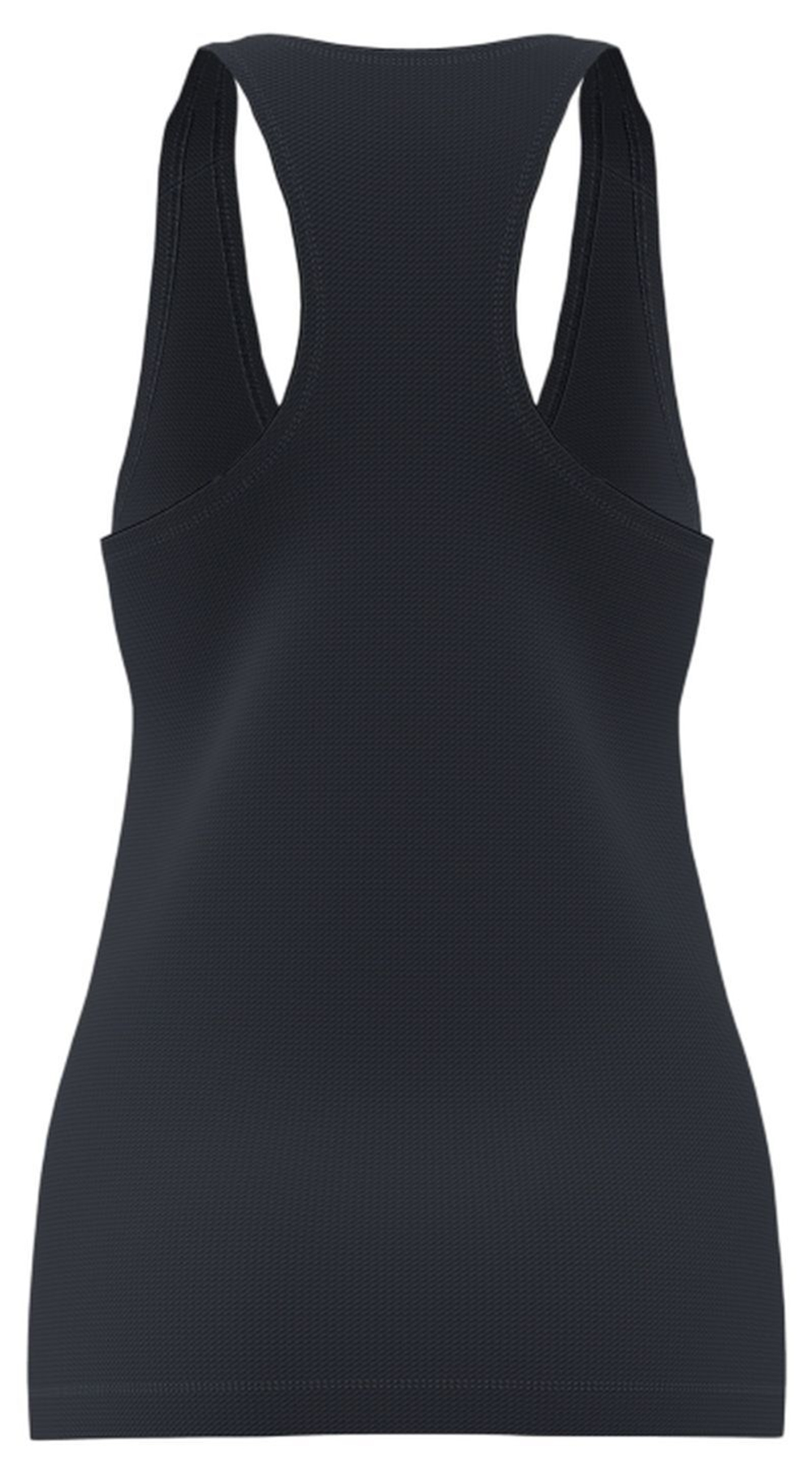 Женский топ теннисный Joma Siena II - черный