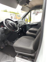 GAZ GAZELLE NEXT Бортовой (Евроборт) 3009Z7 Новый завод (Евроборт, Дизельный, 2,5 л, 150 л.с.)