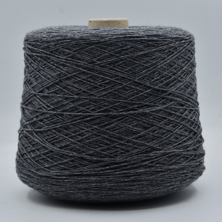 G&G Filati Art. Himalaya (серый меланж)