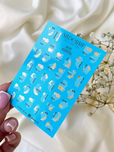 Слайдер SliderRF 463F