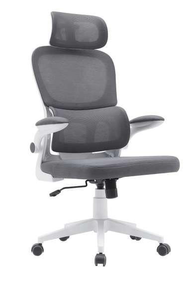 TopChairs Airone Expert серый