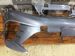 Бампер передний Kia Rio 4 X 20-нв Б/У Оригинал 86511h0900