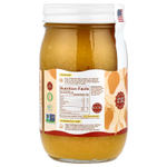 True Sea Moss, натуральный морской суперфуд, манго, 473 мл (16 жидк. унций)