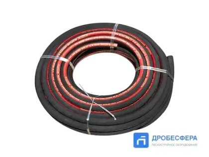 Рукав пескоструйный BLASTCOR 25x39 мм 20 метров