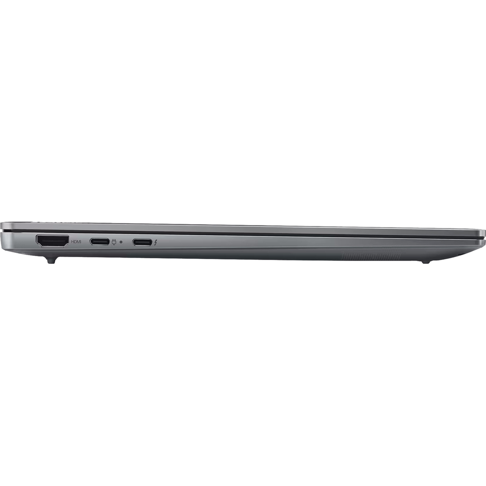 Ноутбук  Lenovo Yoga Slim 6 14IRH8 14 ", Core i5, 16 Гб RAM, 512 Гб SSD, Iris Xe Graphics, Серый